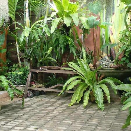 Ouychai Resort Home Stay Chiang Mai Exterior photo